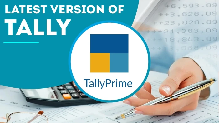 Course - Certificate Course  in Tally Prime With GST