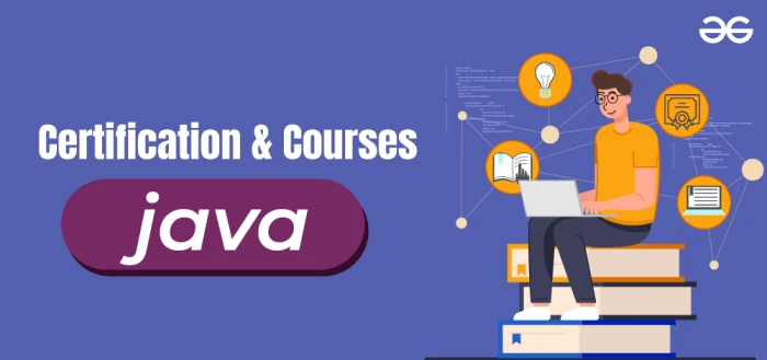 Course - Certificate Course in Java Programming