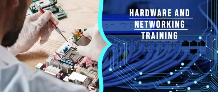 Diploma in Computer Hardware & Networking Professional