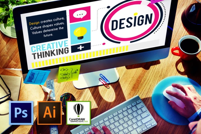 Course - CERTIFICATE IN GRAPHIC DESIGN