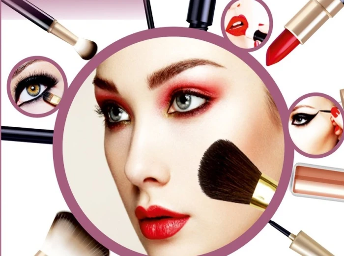 Course - Certificate Course In Beauty & Wellness