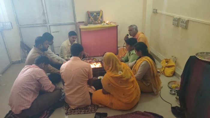 Gallery RadhaSwami Education Institute(RSEI)